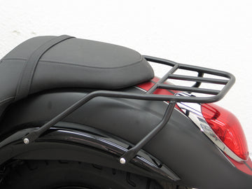 Kawasaki VN 900 Custom [2007-2017] - Readack, musta