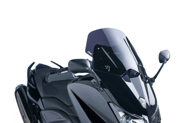 BMW F 900 R [2025] - V-Tech Line Sport tuulilasi | Voimakkaan sävyinen | PUIG 6036F