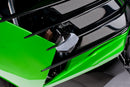 KAWASAKI ZZR 1400 [2020] – Sturzpads R19 – Schwarz-1