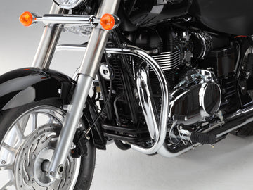 Triumph America [2008-2017] - Suojapalkki, iso versio 30 mm putkesta