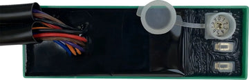 harley davidson flhxse [CUSTOM DYNAMICS] – Smart Triple Play® Signalwandler-Modul - 0