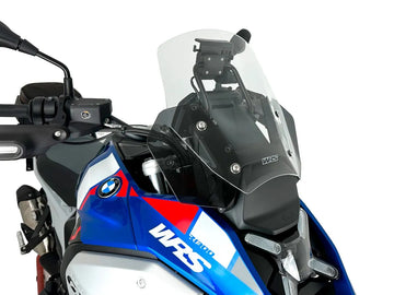 BMW R 1300 GS Trophy [WRS] – Tuulilasi