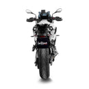 bmw s 1000 [LEOVINCE] – LV-10 Black Edition Slip-On äänenvaimennin-3