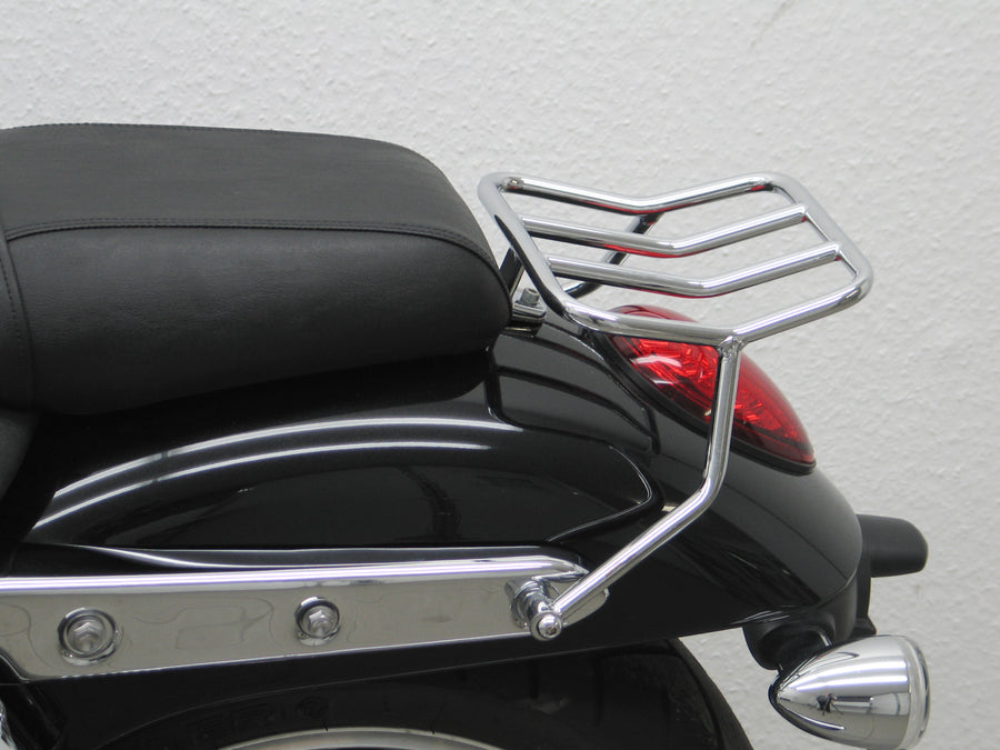 Triumph Thunderbird 1600 [2009] - Readack