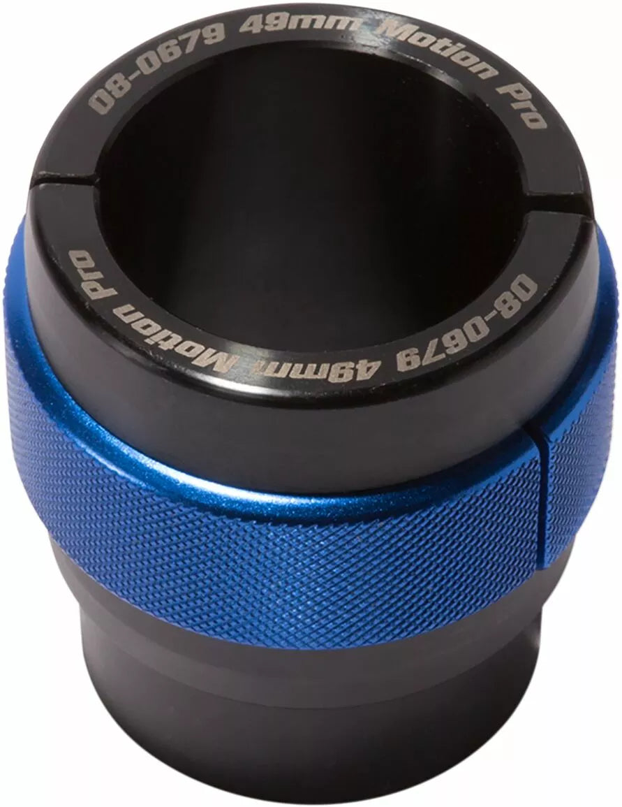 Yamaha TT 600 [Motion Pro] - Ringer® Built -in tool for forking