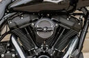 Harley-Davidson Xl 883 Sportster [1986-1987] - Stealth Luftfilterabdeckung – Design: Air 1 – Bild 8