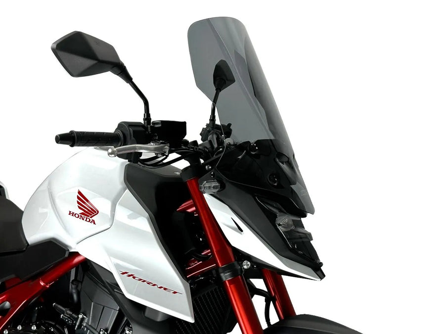 honda cb 750 hornet [WRS] – Windschild