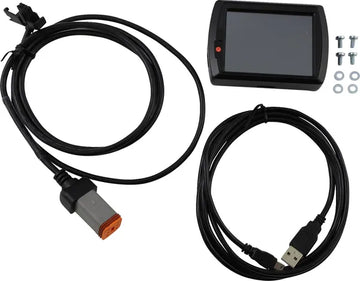 Harley Davidson Fxsbse [DYNOJET] – Power Vision -viritysmoduuli