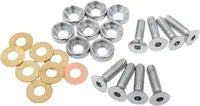 Harley-Davidson FLHX 1340 Electra Glide Special [1985] - 12-point rocker box mounting kit - picture 3