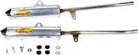 Ktm 250 Mxc [1998-1999, 2001-2003] - Turbinecore 2 Spark Arrestor rear silencer - picture 11