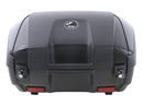 Topcase [Hepco & Becker] - Junior 55 Flash – für Topcaseträger