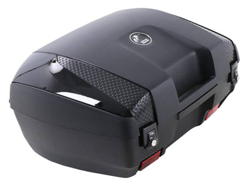 Topcase [Hepco & Becker] - Junior 55 Flash - topcase-telineille