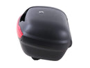 Honda CB 125 F [2025, MY26 - ] - Gepäckbeispiel für Alu-/Easyrack: Journey TC 40-6