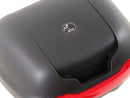Honda CB 125 F [2025, MY26 - ] - Gepäckbeispiel für Alu-/Easyrack: Journey TC 40-12