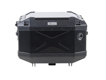 Topcase [Hepco & Becker] - Alu Xplorer 45 - yläkotelotelineille