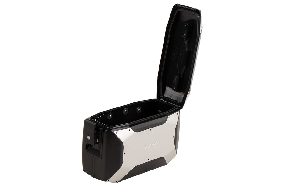 Seitenkoffer [Hepco & Becker] - Xcore Seitenkoffer – C-Bow