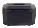 Seitenkoffer [Hepco & Becker] - Xcore Seitenkoffer schwarz – C-Bow