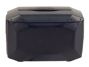Seitenkoffer [Hepco & Becker] - Xcore Seitenkoffer schwarz – C-Bow