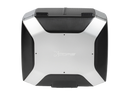 Suzuki GSX 8S [2023-2026] - Smartrack-Set mit Xcore Topcase silber/schwarz