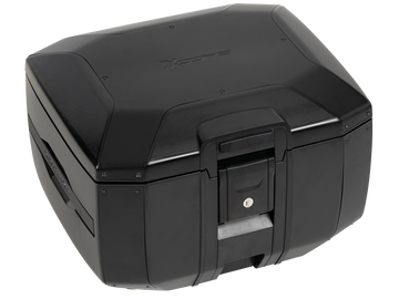 Yamaha MT-09 [2017-2020] - Smartrack-Set mit Xcore Topcase schwarz