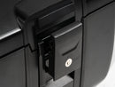 Yamaha Tracer 700 [2016-2020] - Smartrack-Set mit Xcore Topcase schwarz
