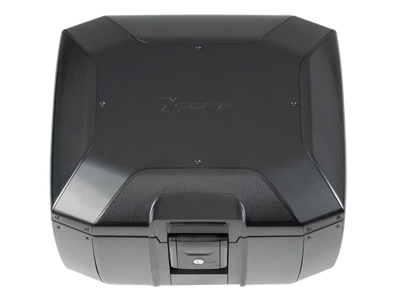 Kansikotelo [Hepco & Becker] - Xcore 40 – Smartrack