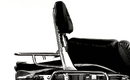 Honda VT 1100 C [1988-1994] - Sissybar matkatavaroilla-1