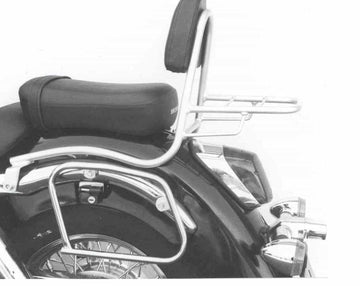 Honda VT 750 C2 [1997-2001] - Sissybar matkatavaroilla