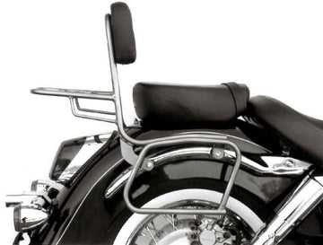 Honda VT 1100 C3 Shadow [1998-2001] - Sissybar matkatavaroilla