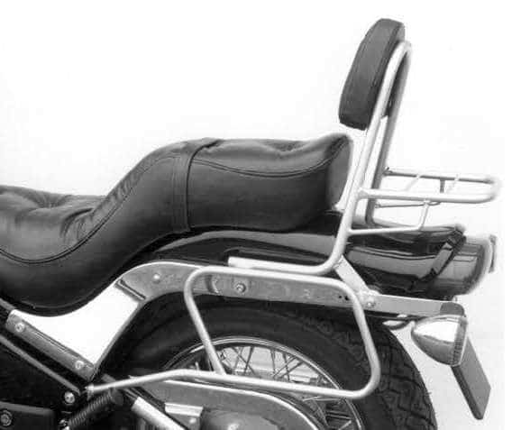 Kawasaki VN 800 [1995-2000] - Sissybar matkatavaroilla