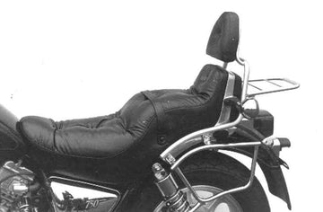 Kawasaki VN 750 Twin [1986-1992] - Sissybar matkatavaroilla