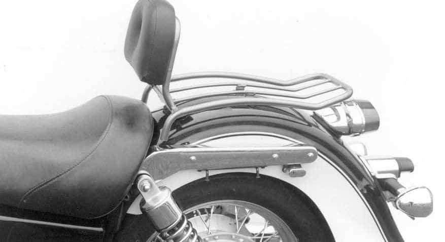 Kawasaki VN 1500 Classic [1996-2002] - Solorack bacgeSt -ohjelmalla