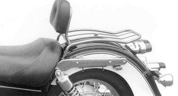 Kawasaki VN 1500 Classic [1996-2002] - Solorack bacgeSt -ohjelmalla