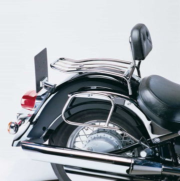 Kawasaki VN 1600 Classic [2003-2008] - Solorack bacgeSt -ohjelmalla