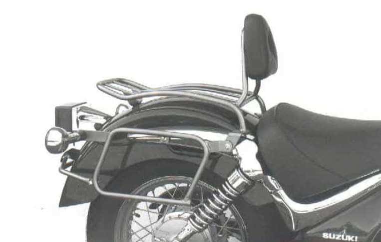 Suzuki VL 125 [1999-2007] - Solorack bacgeSt -ohjelmalla