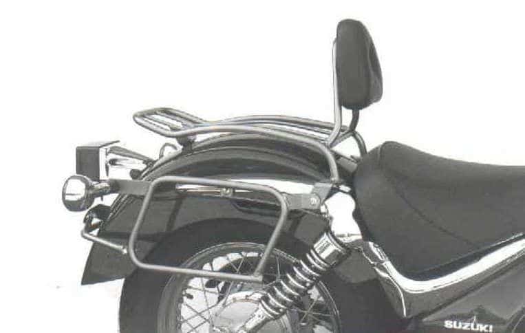 Suzuki VL 125 [1999-2007] - Solorack bacgeSt -ohjelmalla
