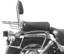 Suzuki VL 125 [1999-2007] - Sissybar matkatavaroilla-2