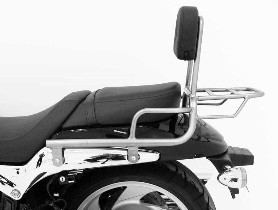 Suzuki M 1500 [2009-2010] - Sissybar matkatavaroilla