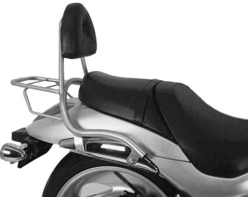 Suzuki M 1800 [2006-2012] - Sissybar matkatavaroilla - 0