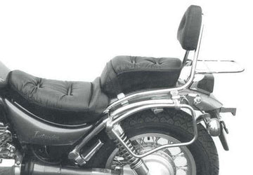 Suzuki VS 600 [1986-2000] - Packtaschenhalter - 0