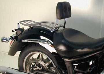 Yamaha XVS 1300 Midnight St [2007-2016] - Solorack Backgest