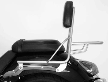 Yamaha XVS 950 A Midnight S [2009-2015] - Sissybar matkatavaroilla