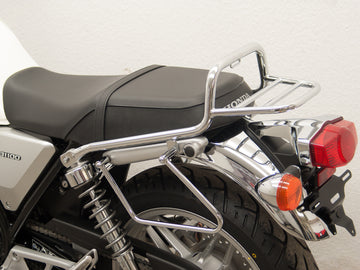 Honda CB 1100 [valupyörät 2013-2014] - tavarateline