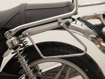 Honda CB 1100 [valetut pyörät 2013-2014] - puskurin pidike
