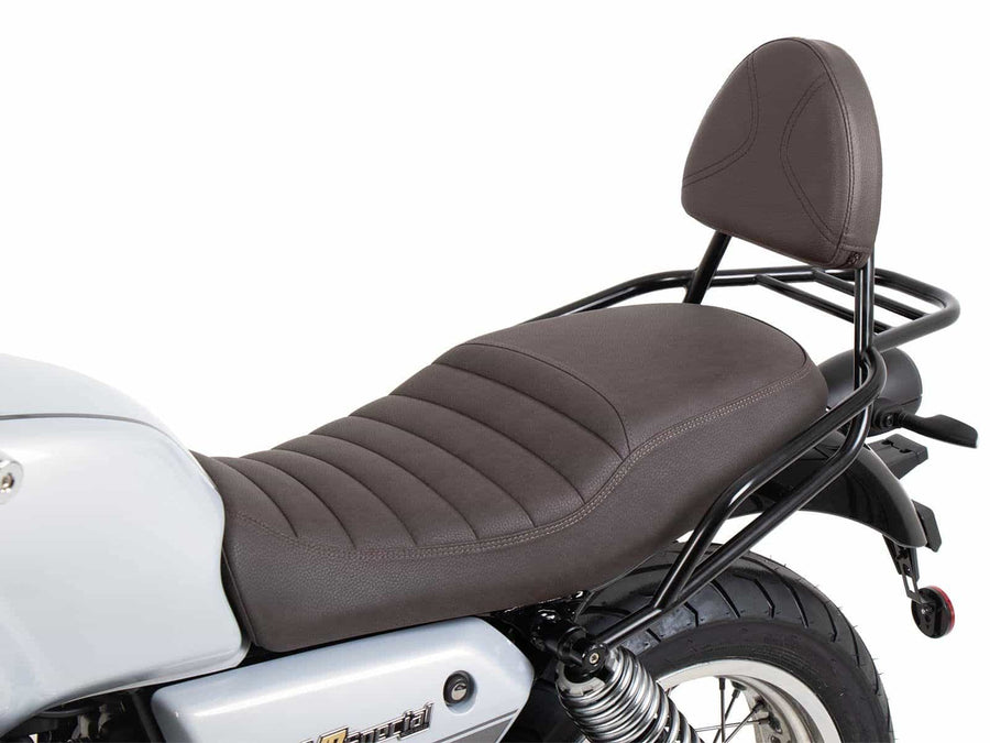 Moto Guzzi V 7 [2021-2024] - Sissybar matkatavaroilla
