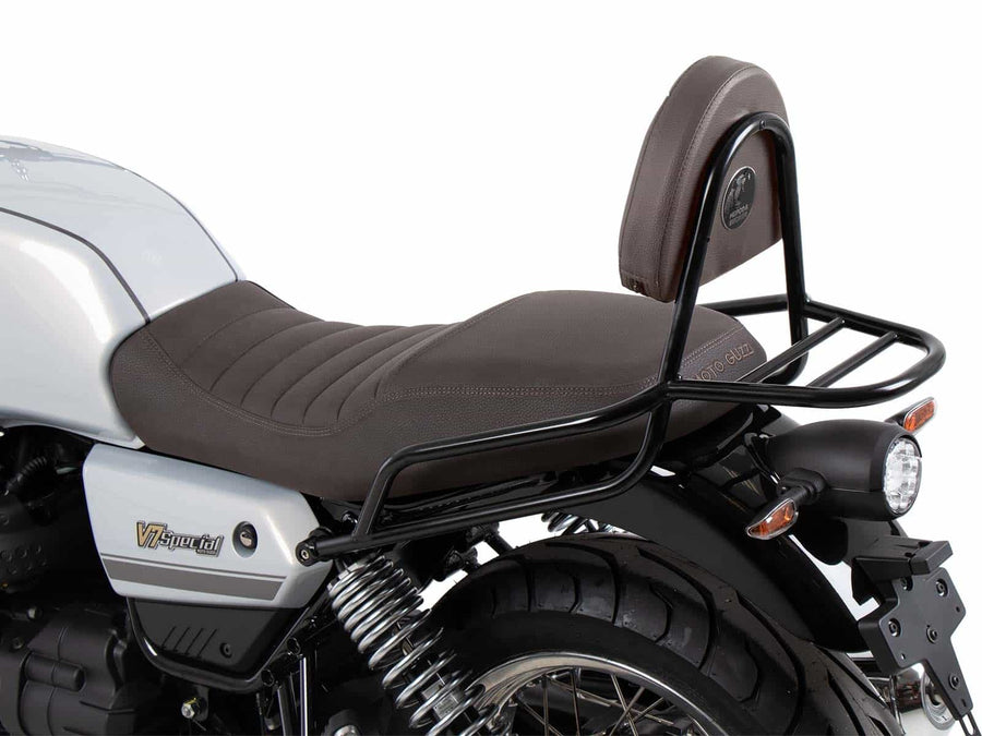 Moto Guzzi V 7 [2021-2024] - Sissybar matkatavaroilla