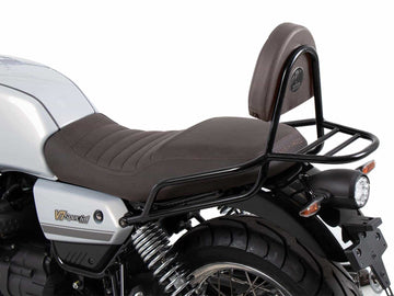 Moto Guzzi V 7 [2021-2024] - Sissybar matkatavaroilla