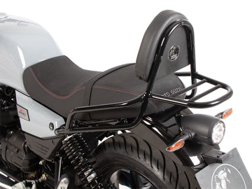 Moto Guzzi V7 Sport [2025] - Sissybar matkatavaroilla - 0