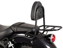 Royal Enfield Super Meteor 650 [2023-2025] - Sissybar matkatavaroilla-1