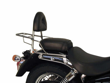 Triumph Bonneville Amerika [2005-2010] - Gepäckträger